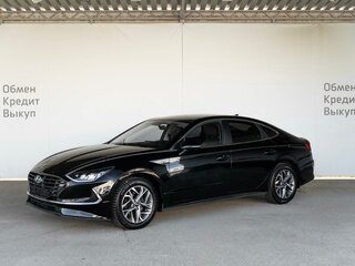 Hyundai Sonata VIII (DN8)
