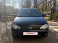 2008 Lada (ВАЗ) Kalina I, синий, 410000 рублей - вид 2