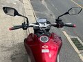 2019 Honda CB 1000R, красный, 1095000 рублей - вид 4