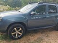 2016 Renault Duster I Рестайлинг, синий, 1150000 рублей - вид 6