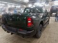 2026 Ram 1500 Crew Cab V Рестайлинг, зелёный, 9290000 рублей - вид 2