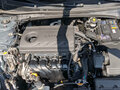 2022 Hyundai Elantra VII (CN7), зелёный, 1920000 рублей - вид 8
