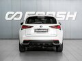 2019 Lexus NX 300h I Рестайлинг, белый, 3499000 рублей - вид 3