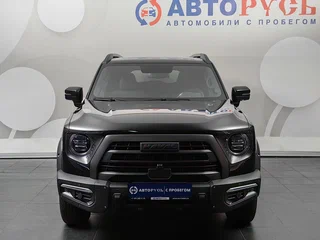 2024 Haval Dargo X I, чёрный, 3549000 рублей, вид 3