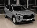 2026 Haval Jolion I Рестайлинг, серый, 2499000 рублей - вид 1