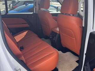 2024 Haval H9 II, белый, 4090000 рублей, вид 5