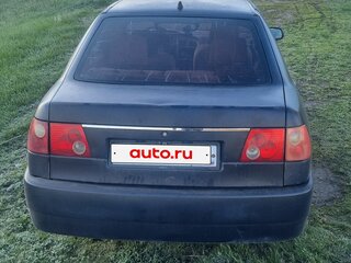 2011 Vortex Corda, синий, 175000 рублей, вид 4