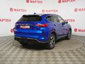 2022 Haval F7 I Рестайлинг, синий, 2189000 рублей - вид 5