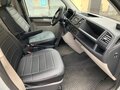 2015 Volkswagen Caravelle T6, серебристый - вид 5