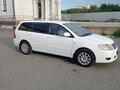 2005 Toyota Corolla Fielder IX (E120, E130) Рестайлинг, белый, 590000 рублей - вид 2