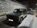 2008 Lada (ВАЗ) 2107, зелёный, 110000 рублей - вид 2