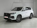 2023 Chery Tiggo 8 Pro Max I, белый, 2500000 рублей
