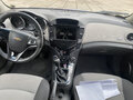 2010 Chevrolet Cruze I, серый, 300000 рублей - вид 6