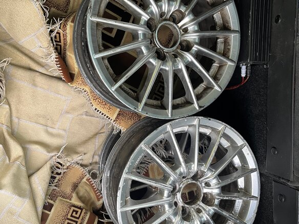 2008 Lada (ВАЗ) Priora I, серый, 200000 рублей - вид 16