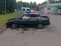 2003 Lada (ВАЗ) 2115, чёрный, 55000 рублей - вид 4