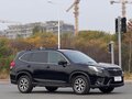 2023 Subaru Forester V Рестайлинг, чёрный, 2510000 рублей - вид 3