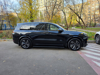 2025 Li Auto (Lixiang) L9 52.3 kWh I Рестайлинг, чёрный, 6500000 рублей, вид 1
