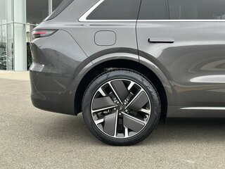2026 Li Auto (Lixiang) L6 I, серый, 8890000 рублей, вид 5