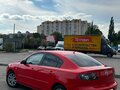 2006 Mazda 3 I (BK) Рестайлинг, красный, 232000 рублей - вид 5