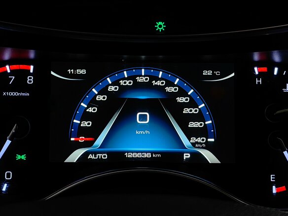 2019 Haval H9 I Рестайлинг, белый, 2222000 рублей - вид 16