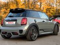 2020 Mini Hatch JCW III (F55/F56) Рестайлинг, серый, 3599000 рублей - вид 4