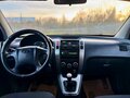 2008 Hyundai Tucson I, зелёный, 675000 рублей - вид 10