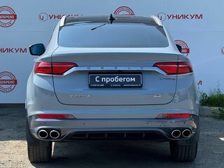 2022 Geely Tugella I Рестайлинг, серый, 2649000 рублей, вид 4