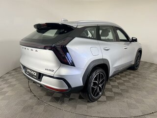 2026 VOLGA K40, серебристый, 3149000 рублей, вид 4