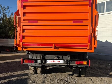 2018 ГАЗ ГАЗон Next, белый, 2200000 рублей, вид 3