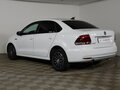 2018 Volkswagen Polo V Рестайлинг, белый, 999990 рублей - вид 6