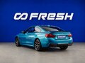 2019 BMW 4 серии 420d xDrive F32/F33/F36 Рестайлинг, синий, 2997090 рублей - вид 1