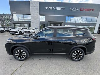 2026 Tenet T8, чёрный, 3099000 рублей, вид 3