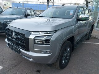 2026 Mitsubishi L200 VI, серебристый, 5790000 рублей, вид 2