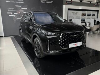 2026 Tenet T4L, чёрный, 2494000 рублей, вид 1