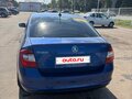 2017 Skoda Rapid I, синий, 950000 рублей - вид 5