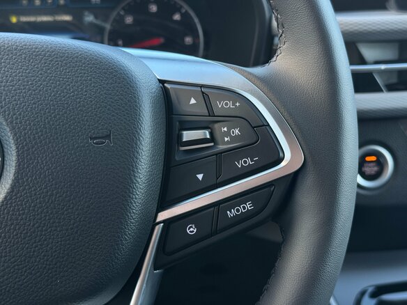 2026 Foton View, серый, 3828600 рублей - вид 13
