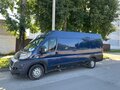 2013 Fiat Professional Ducato, синий, 1490000 рублей - вид 3