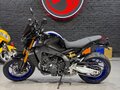 2021 Yamaha MT-09 (FZ-09), чёрный, 935000 рублей - вид 11