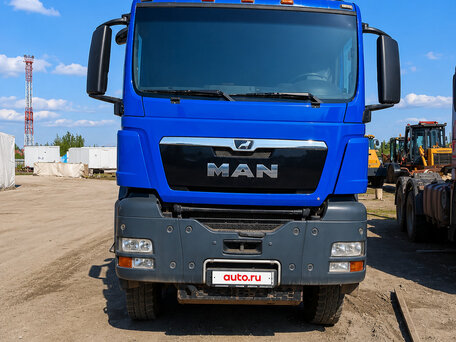 2020 MAN 33, синий, 12990000 рублей, вид 2