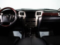 2013 Lexus LX 570 III Рестайлинг, чёрный - вид 10