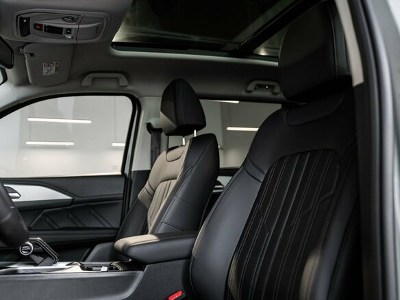 2026 Haval H5 II, серый, 4349000 рублей - вид 22