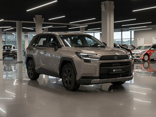 2026 Toyota RAV4 VI (XA60), коричневый, 4510000 рублей, вид 2