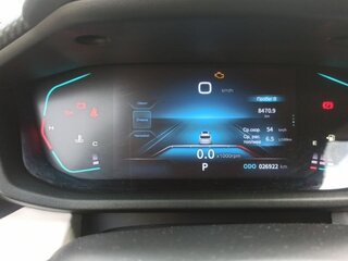 2024 Dongfeng Shine GS, зелёный, 1500000 рублей, вид 4