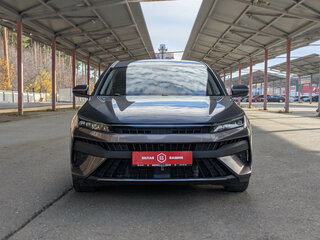 2024 Москвич 6, серый, 1299500 рублей, вид 3