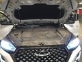 2023 Chery Tiggo 7 Pro Max I, белый, 1900000 рублей - вид 8