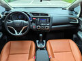 2015 Honda Fit III, белый, 659010 рублей - вид 5