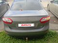 2012 Renault Fluence I, серый, 595000 рублей - вид 1