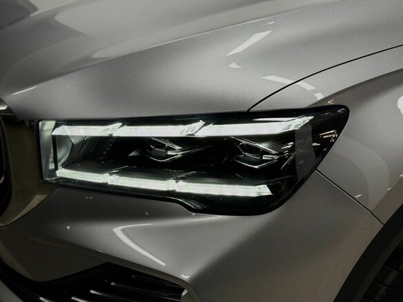 2024 Geely Monjaro I, серый, 3578000 рублей - вид 7