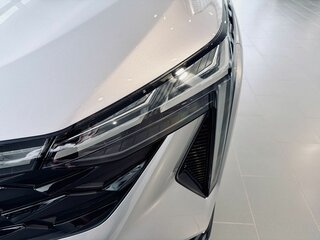 2026 Geely Cityray, серебристый, 3344990 рублей, вид 4