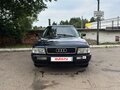 1987 Audi 80 IV (B3), синий, 230000 рублей